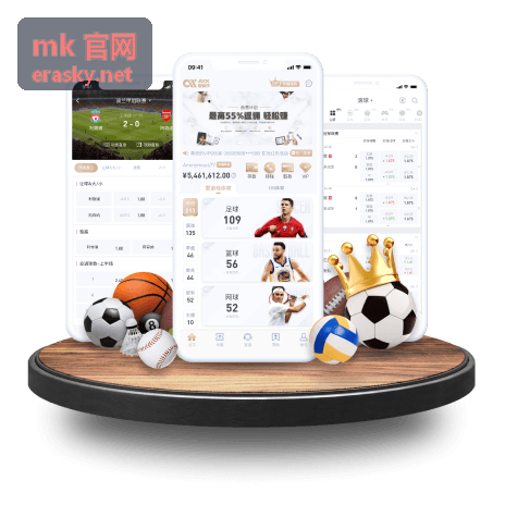 MK 官网长款卡包钱包平铺展示